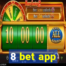 8 bet app